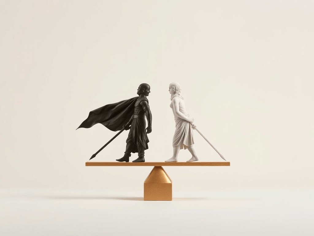 Walmart’s Freezer Aisle Forced Me To Consider Aristotle’s Golden&nbsp;Mean